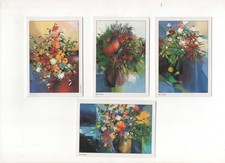 4 calendriers  de poche Max