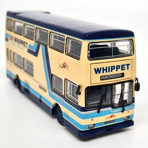 Britbus scania - britbus,