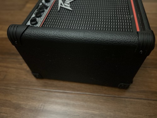 Peavey rage 158 guitar - peavey,