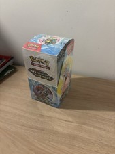 Pokémon Demi Display