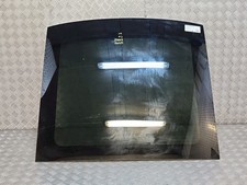 Vitre avant toit ouvrant