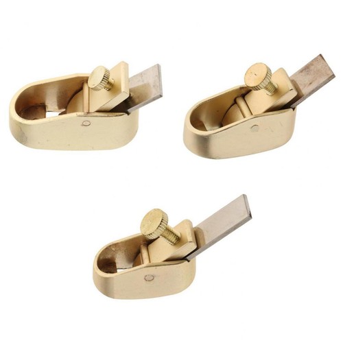 Pièces laiton plane violon - 3,