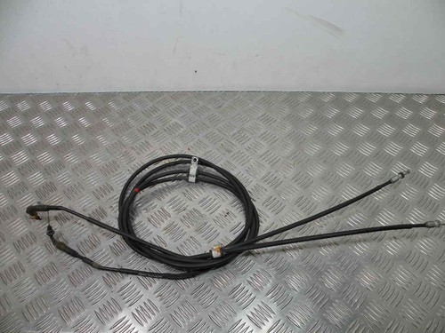 Cable accélérateur piaggio - d'accélérateur,