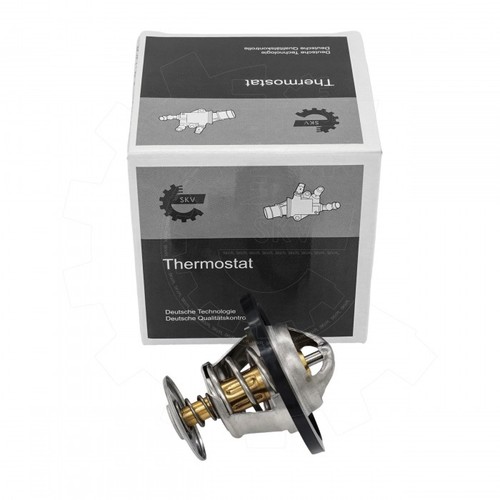 Thermostat eau pour vauxhall - thermostat, d'eau