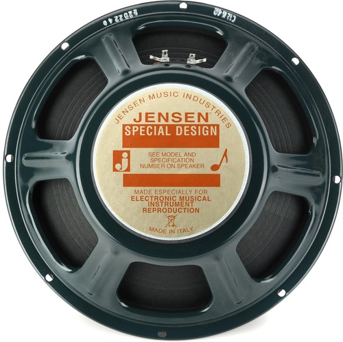 Jensen c12n 4 - jensen, p-a-c12n-4