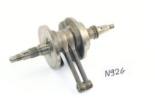 Honda XL 125 V Varadero JC32 Bj 2001 - bielle de vilebrequin N92G