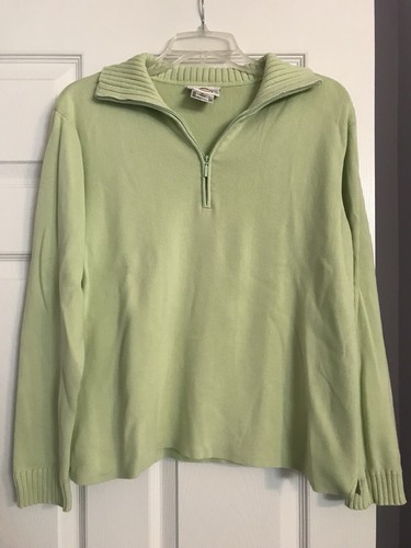 Ladies talbots green - ladies,