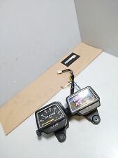 Tableau De Bord Compteur