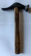Marteau à Battre, Outil Ancien de Cordonnier