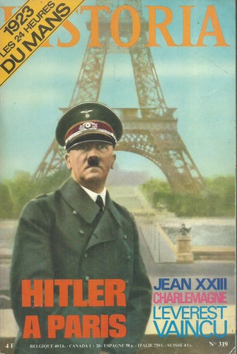 Historia 319 hitler - ,