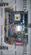Carte mere MSI MS-7024 VER 1.1