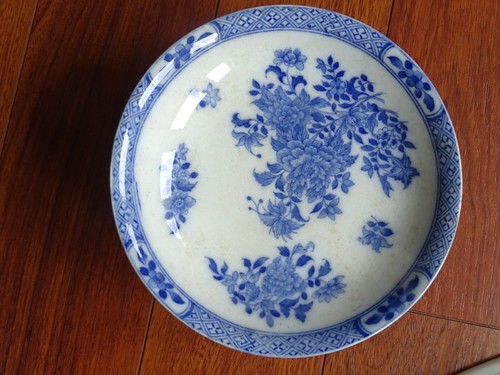 Villeroy boch ancienne - et,
