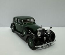 Personnalisé Rolls Royce