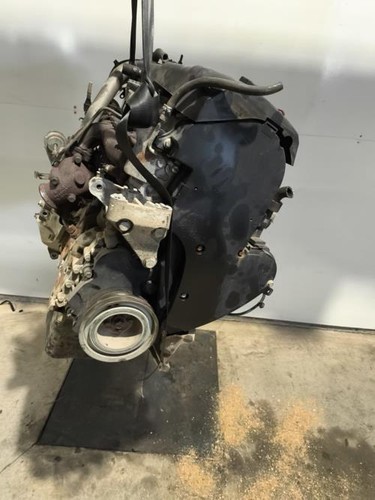 Moteur fiat ducato phase - moteur, 1