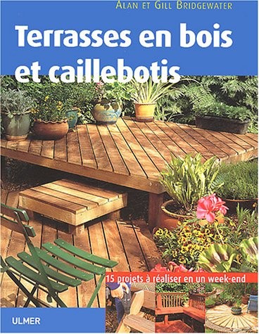 Terrasses bois et - terrasses, en