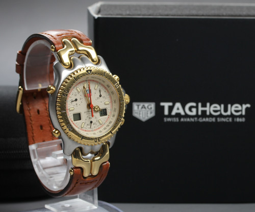 Montre homme vintage exc 4 - vintage, [exc+4