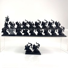 x20 Archers Gobelins de la