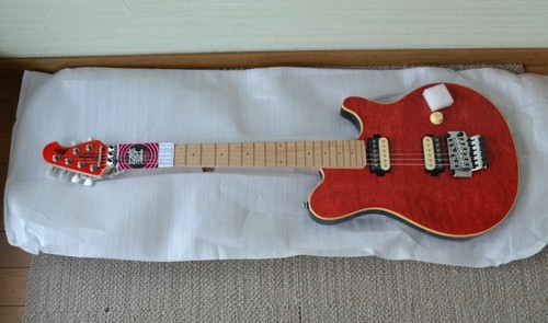 Guitare électrique sterling - électrique,