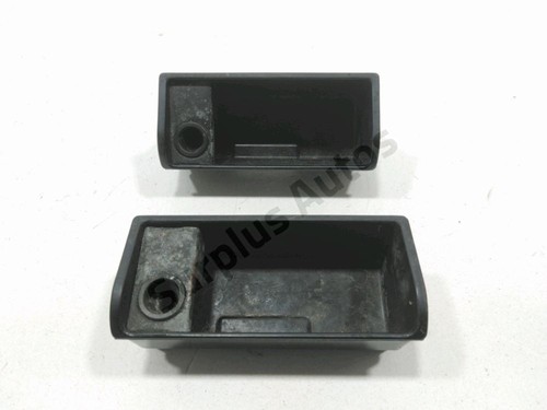 Cendrier 51162423549 bmw serie - bmw,
