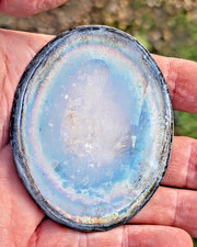 DAGUERRÉOTYPE PORTRAIT SUR