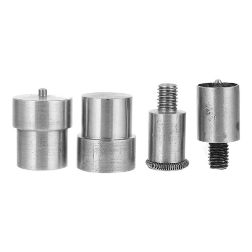 Pcs machine boutons de - 4,