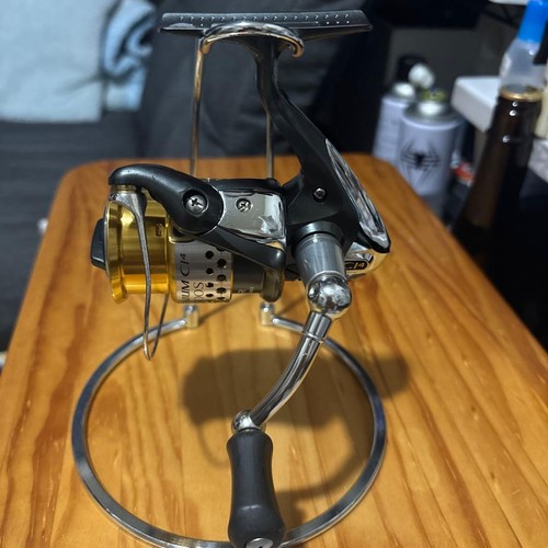 Shimano rarenium 2500s - shimano,