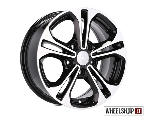 Hyundai r15 5x114 jantes - 5x114.3,