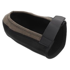  Couvre-chaussures à vélo réutilisables Idéal pour le vent d'hiver pour la route