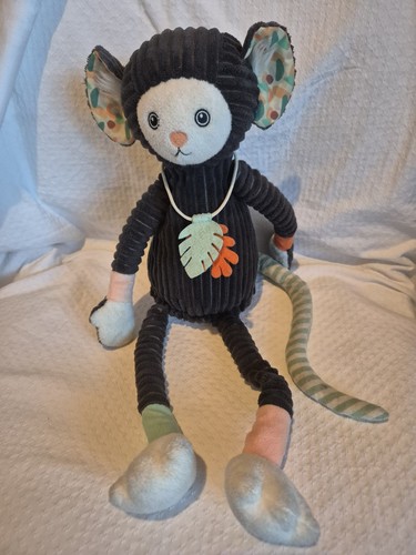 Doudou peluche les deglingos - doudou,
