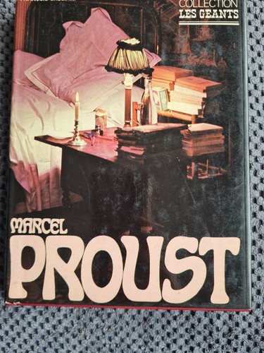 Marcel proust par francois - par,