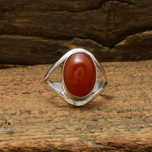 Beau rouge cornaline pierre - beau,
