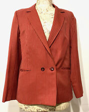 Ancienne Veste de costume pour théâtre ou reconstitution année 1980 trevira