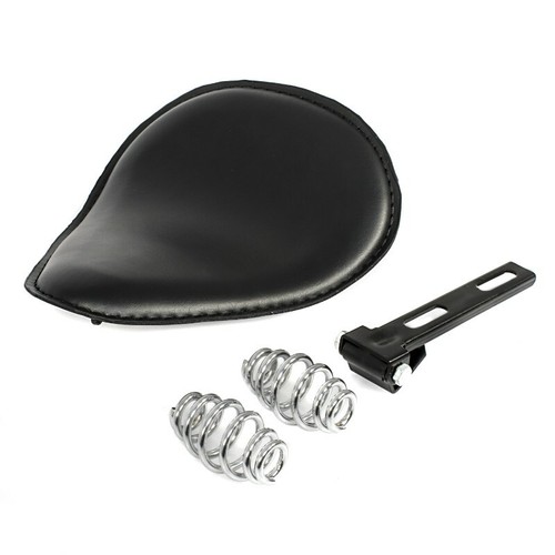 Selle solo ressort - solo, à