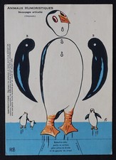 Découpage publicitaire Grands