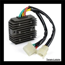 Régulateur Tension pour Honda