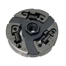 Embrayage pour Husqvarna 181 281 288 288XP 298 390 394 395 395 XP # 503 70 15-02