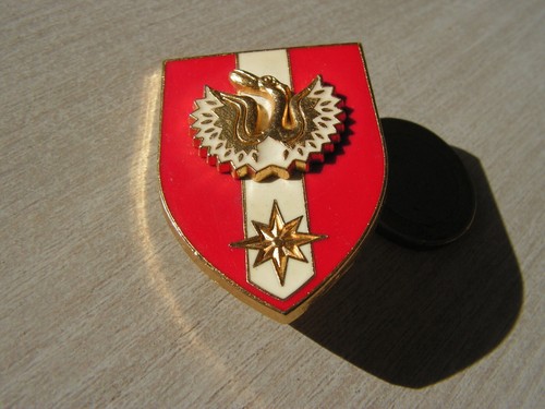 Insigne eme brigade - 2,