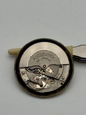 Puw Automatique Mouvement 1363