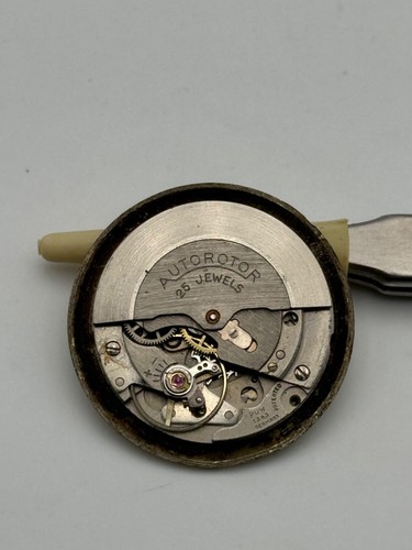 Mouvement automatique puw 1363 - mouvement,