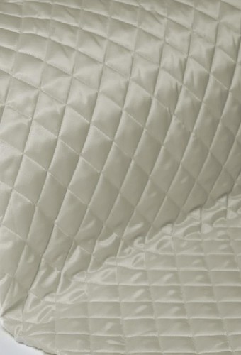 Tissu doublure matelasse ouate - tissu,