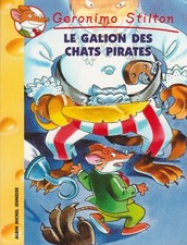 Geronimo stilton le - geronimo,