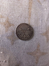 Demi-Ecu Louis XIV aux 3