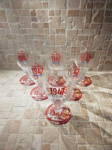 Lot verres à - lot, 6