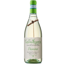 Zaccagnini tralcetto pecorino - zaccagnini,