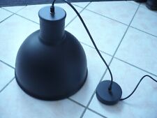 Lustres Rétro Style Industriel Suspension  Salon Cuisine