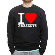 Love Christmas Xmas Presents