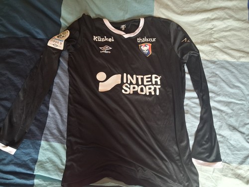 Maillot gardien football - maillot, stade