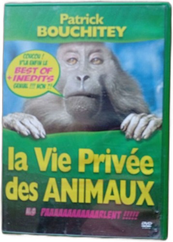 Vie privée des animaux - vie,