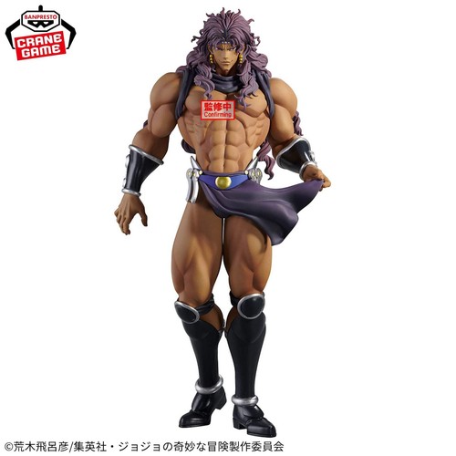 Jojo bizarre adventure - jojo's,