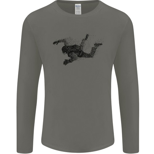 Shirt manches longues - À,